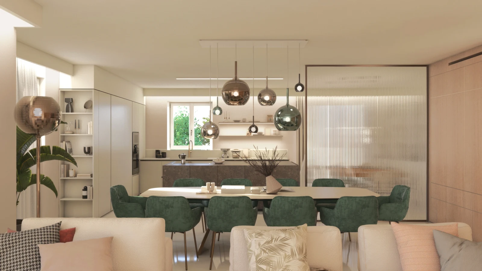 Attico Venezia - thumbnail 5